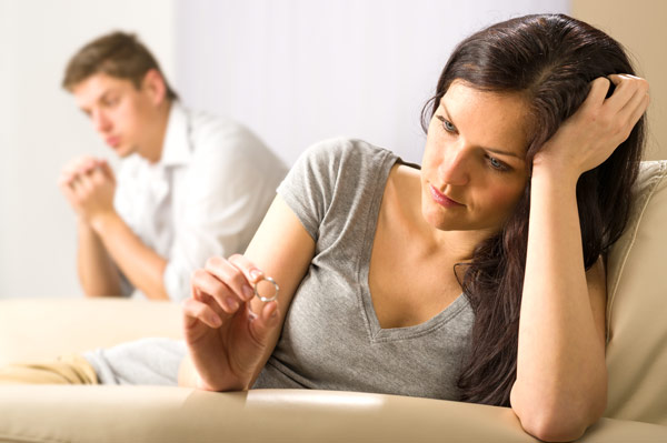 Call Mid State Appraisal Group to order valuations of Union divorces
